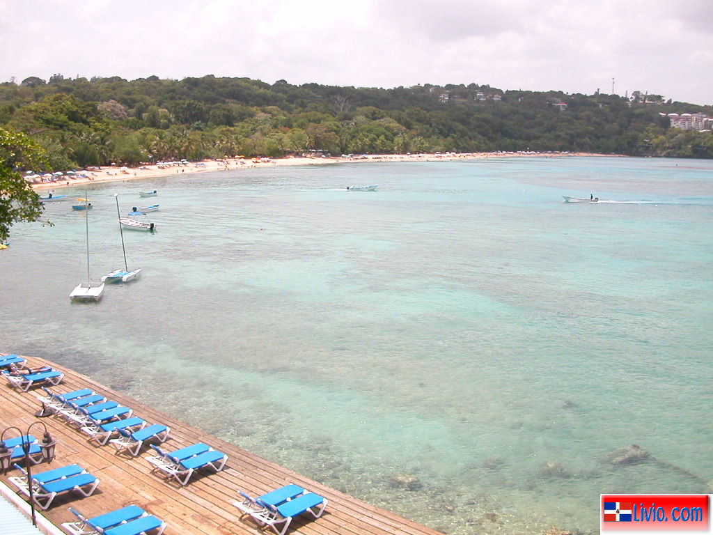 Fotos de Maimon Puerto Plata, Santiago, La Vega, Sosua, Manabao-Jarabacoa y Presa de Taveras.