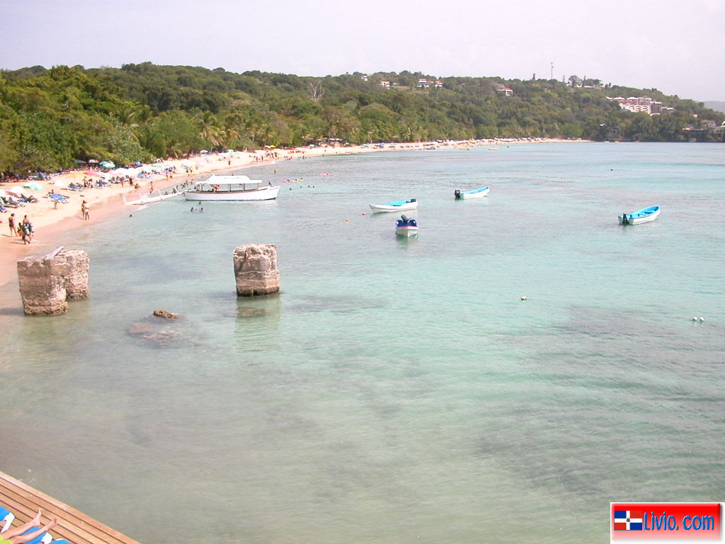 Fotos de Maimon Puerto Plata, Santiago, La Vega, Sosua, Manabao-Jarabacoa y Presa de Taveras.