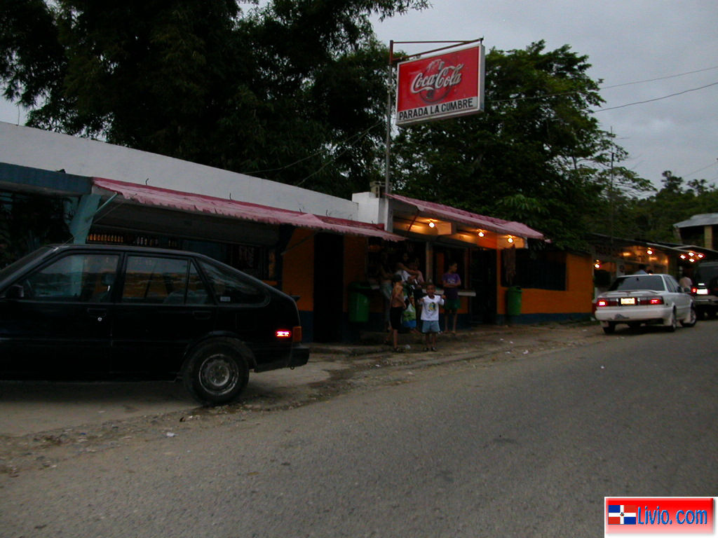 Fotos de Maimon Puerto Plata, Santiago, La Vega, Sosua, Manabao-Jarabacoa y Presa de Taveras.