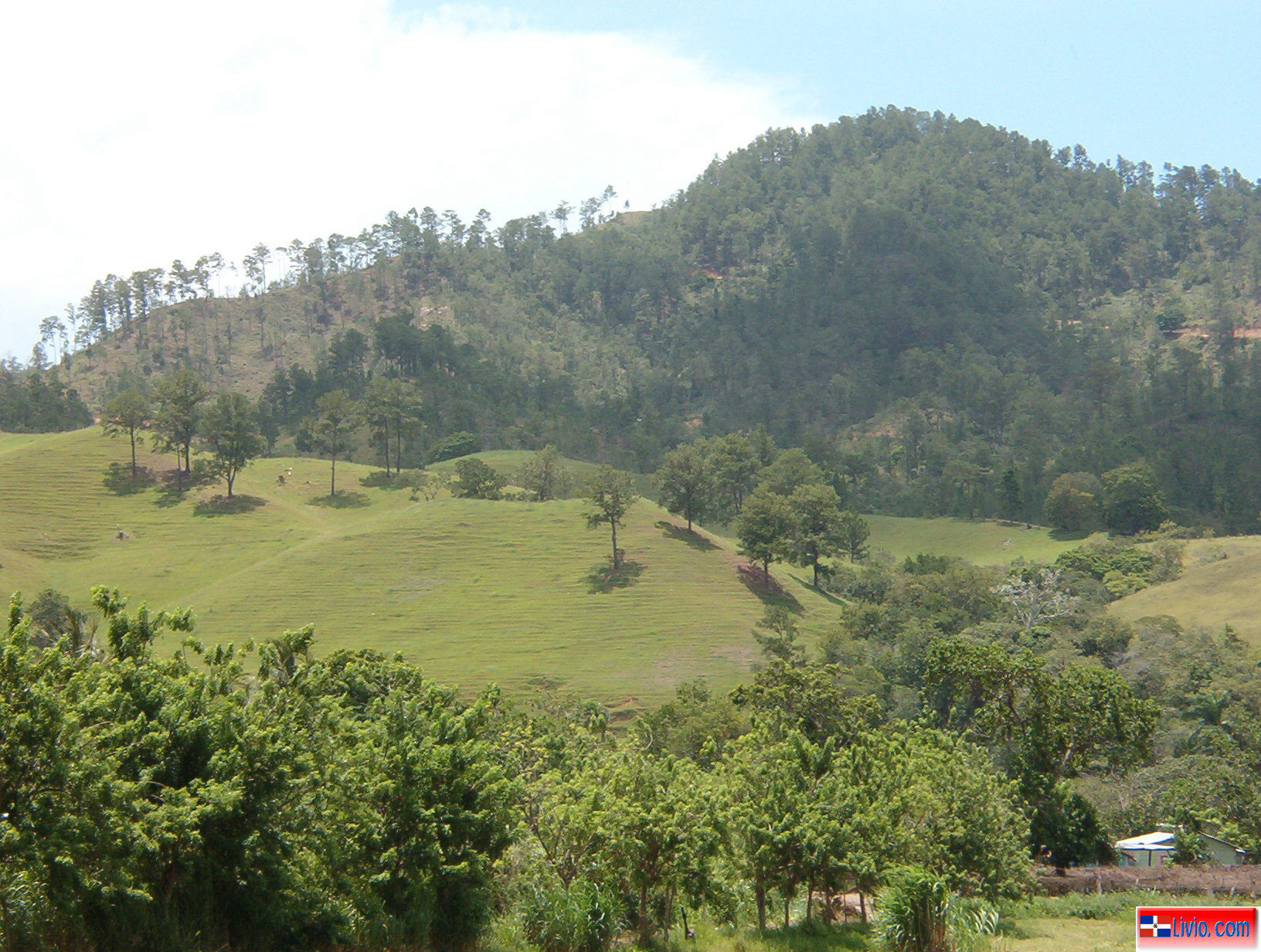 Fotos de Maimon Puerto Plata, Santiago, La Vega, Sosua, Manabao-Jarabacoa y Presa de Taveras.