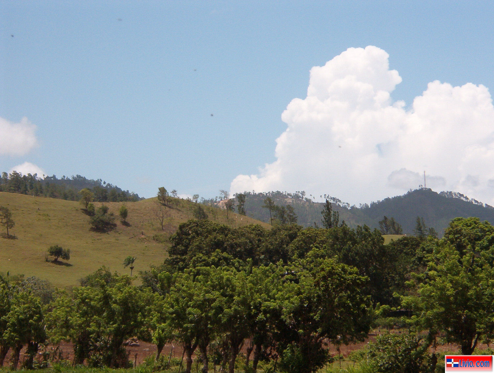 Fotos de Maimon Puerto Plata, Santiago, La Vega, Sosua, Manabao-Jarabacoa y Presa de Taveras.