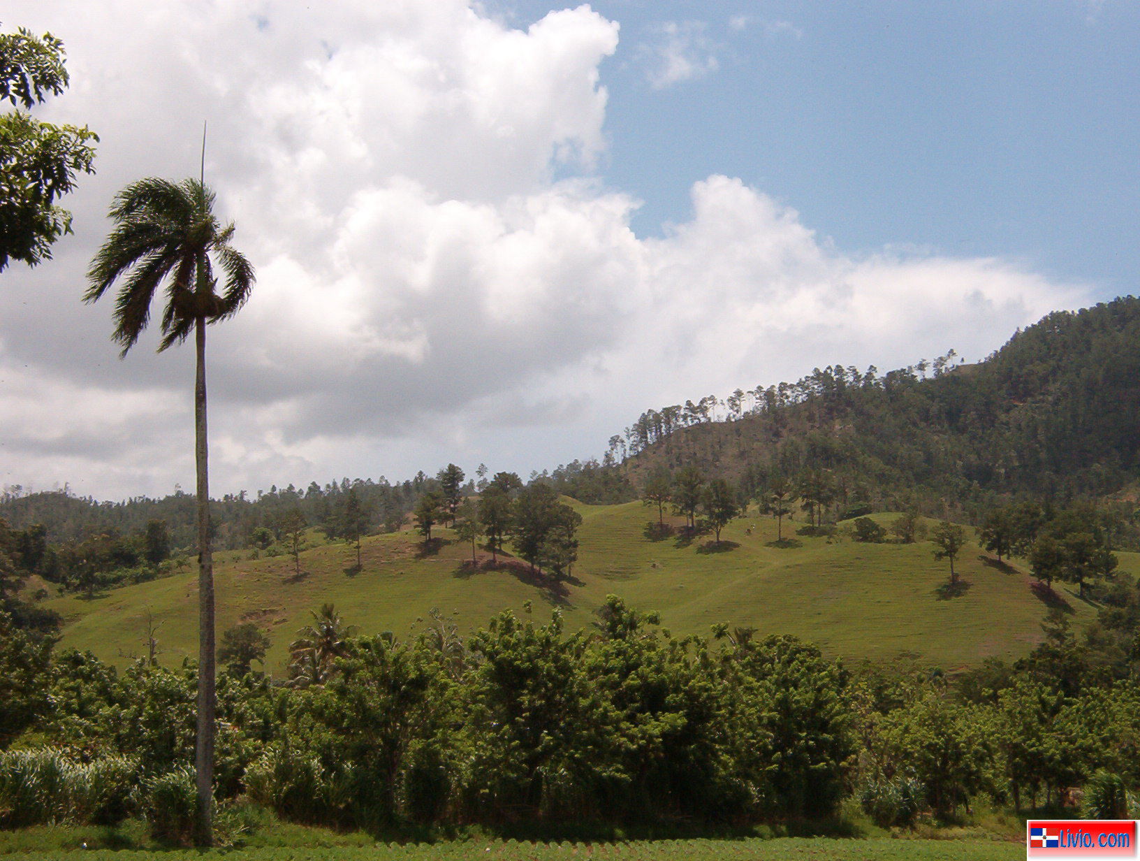Fotos de Maimon Puerto Plata, Santiago, La Vega, Sosua, Manabao-Jarabacoa y Presa de Taveras.