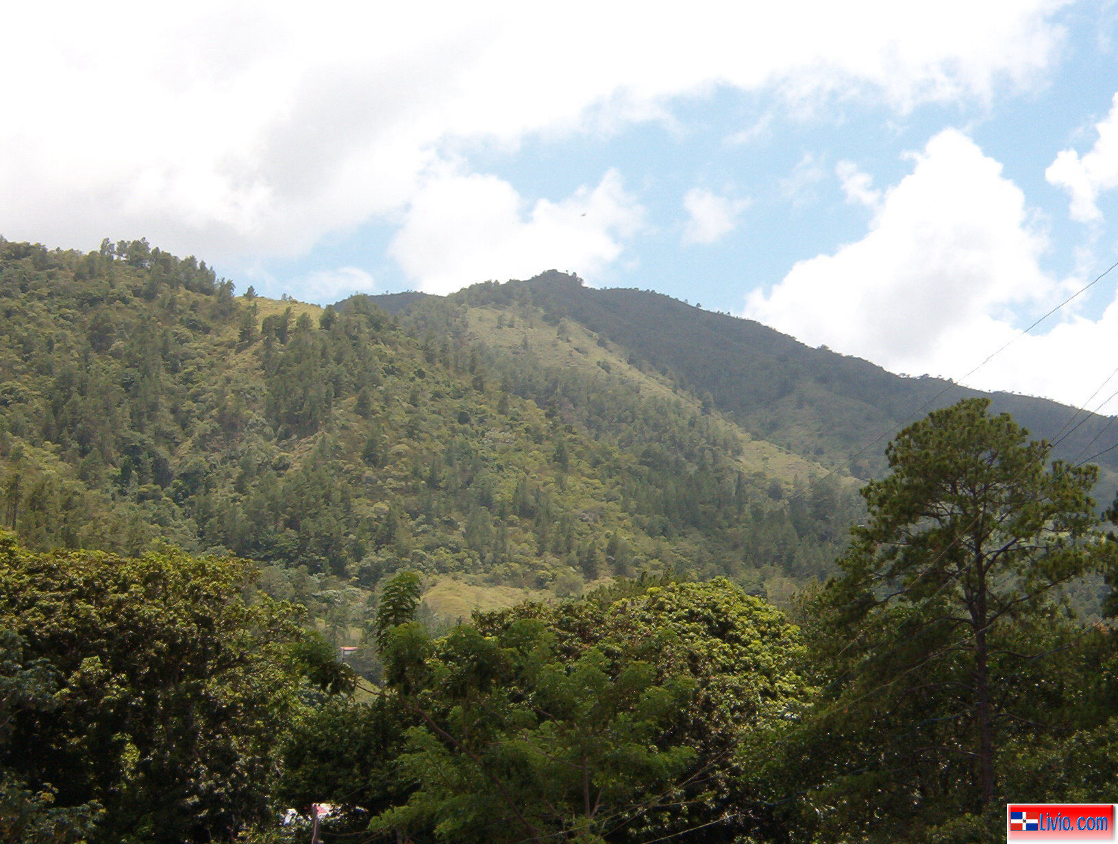 Fotos de Maimon Puerto Plata, Santiago, La Vega, Sosua, Manabao-Jarabacoa y Presa de Taveras.
