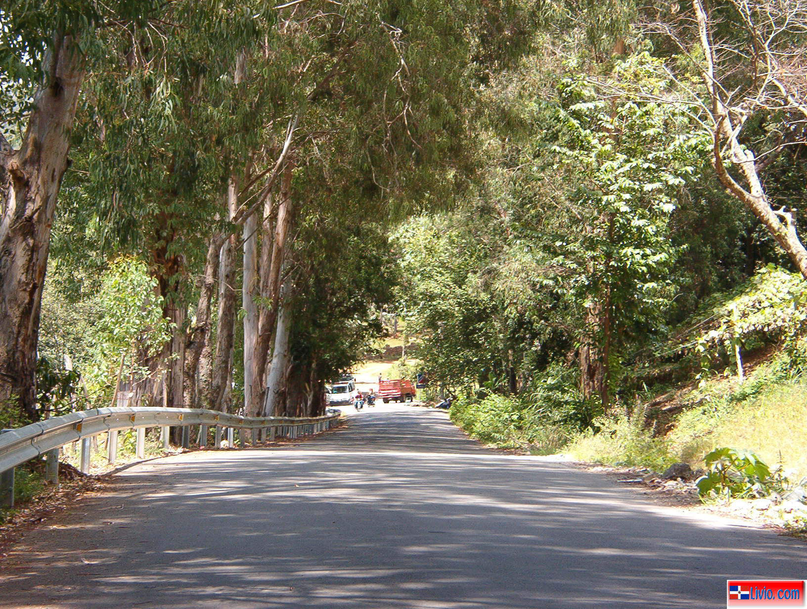 Fotos de Maimon Puerto Plata, Santiago, La Vega, Sosua, Manabao-Jarabacoa y Presa de Taveras.