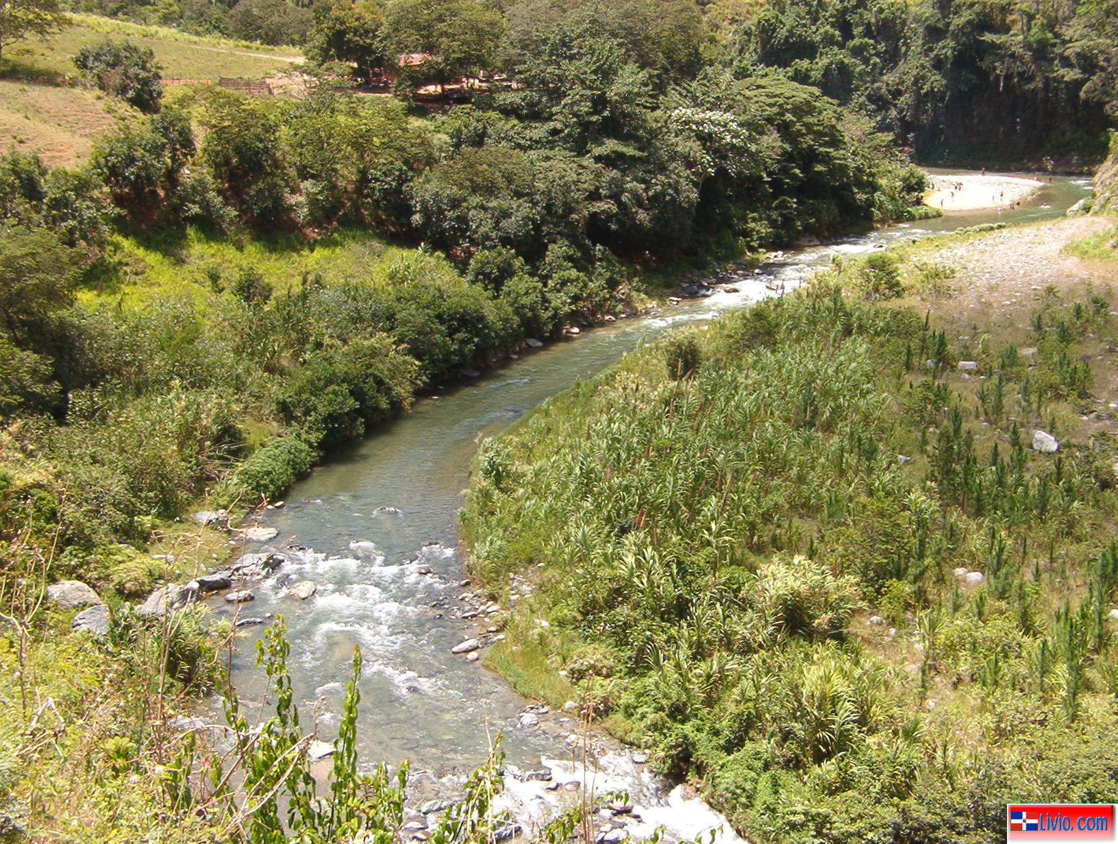 Fotos de Maimon Puerto Plata, Santiago, La Vega, Sosua, Manabao-Jarabacoa y Presa de Taveras.