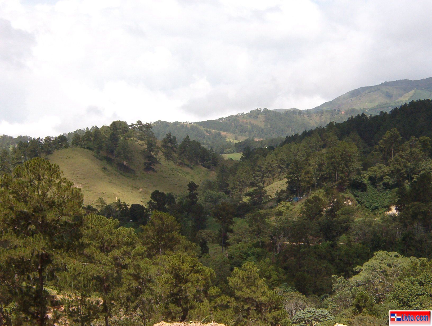 Fotos de Maimon Puerto Plata, Santiago, La Vega, Sosua, Manabao-Jarabacoa y Presa de Taveras.