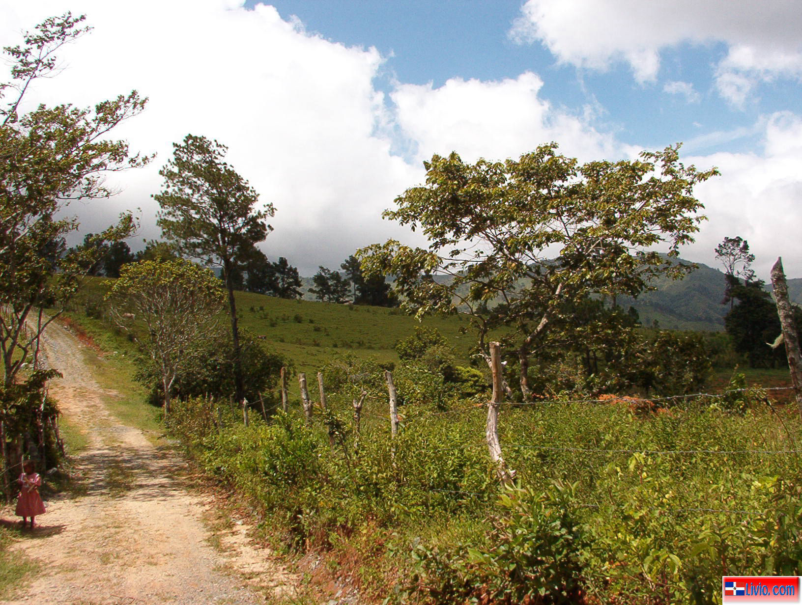 Fotos de Maimon Puerto Plata, Santiago, La Vega, Sosua, Manabao-Jarabacoa y Presa de Taveras.