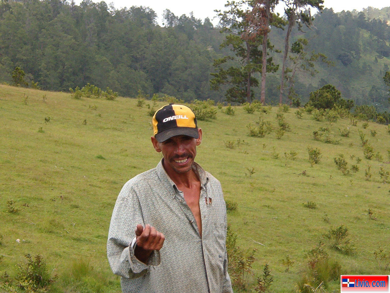 Fotos de Maimon Puerto Plata, Santiago, La Vega, Sosua, Manabao-Jarabacoa y Presa de Taveras.
