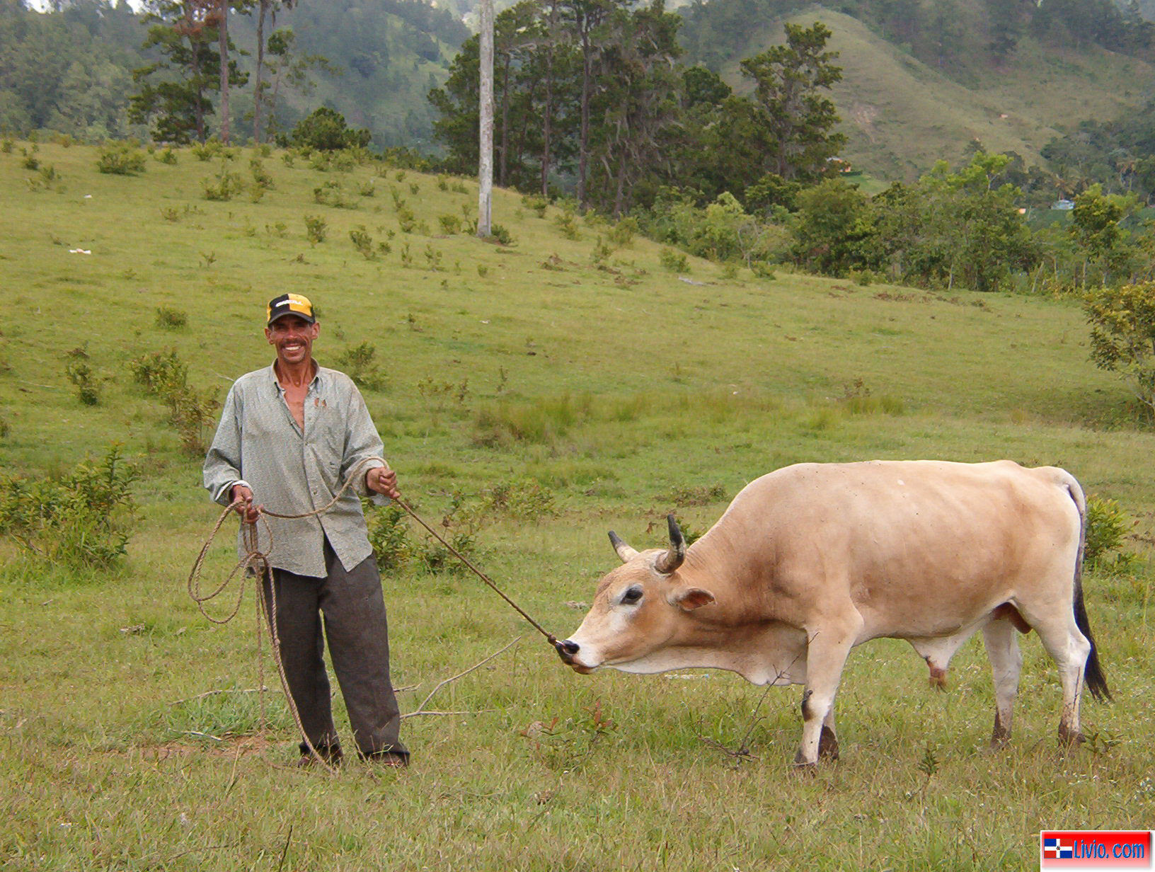 Fotos de Maimon Puerto Plata, Santiago, La Vega, Sosua, Manabao-Jarabacoa y Presa de Taveras.