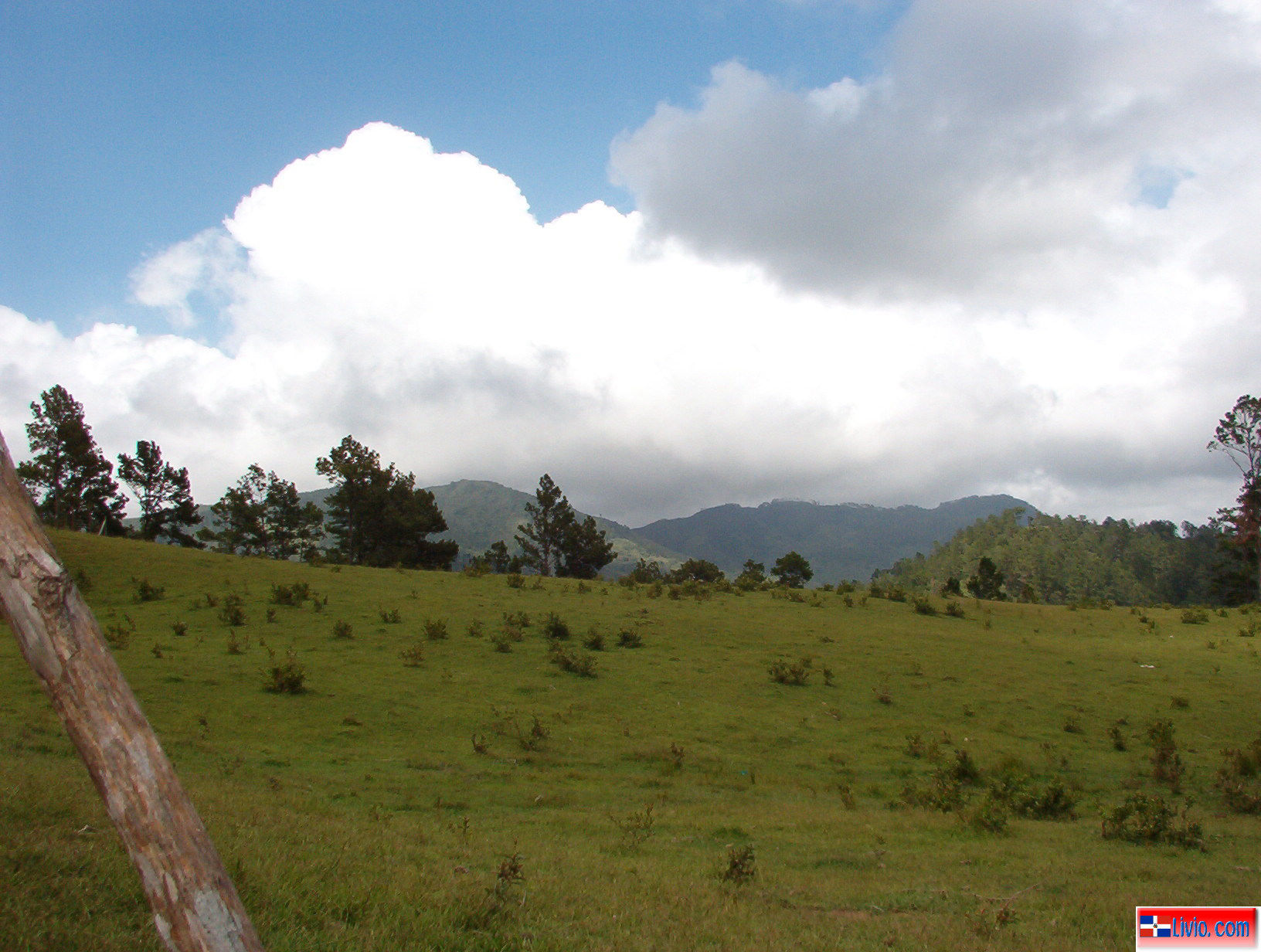 Fotos de Maimon Puerto Plata, Santiago, La Vega, Sosua, Manabao-Jarabacoa y Presa de Taveras.