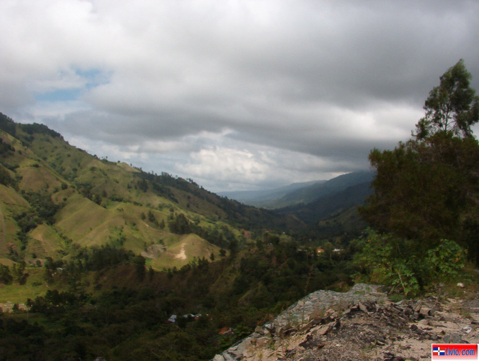 Fotos de Maimon Puerto Plata, Santiago, La Vega, Sosua, Manabao-Jarabacoa y Presa de Taveras.