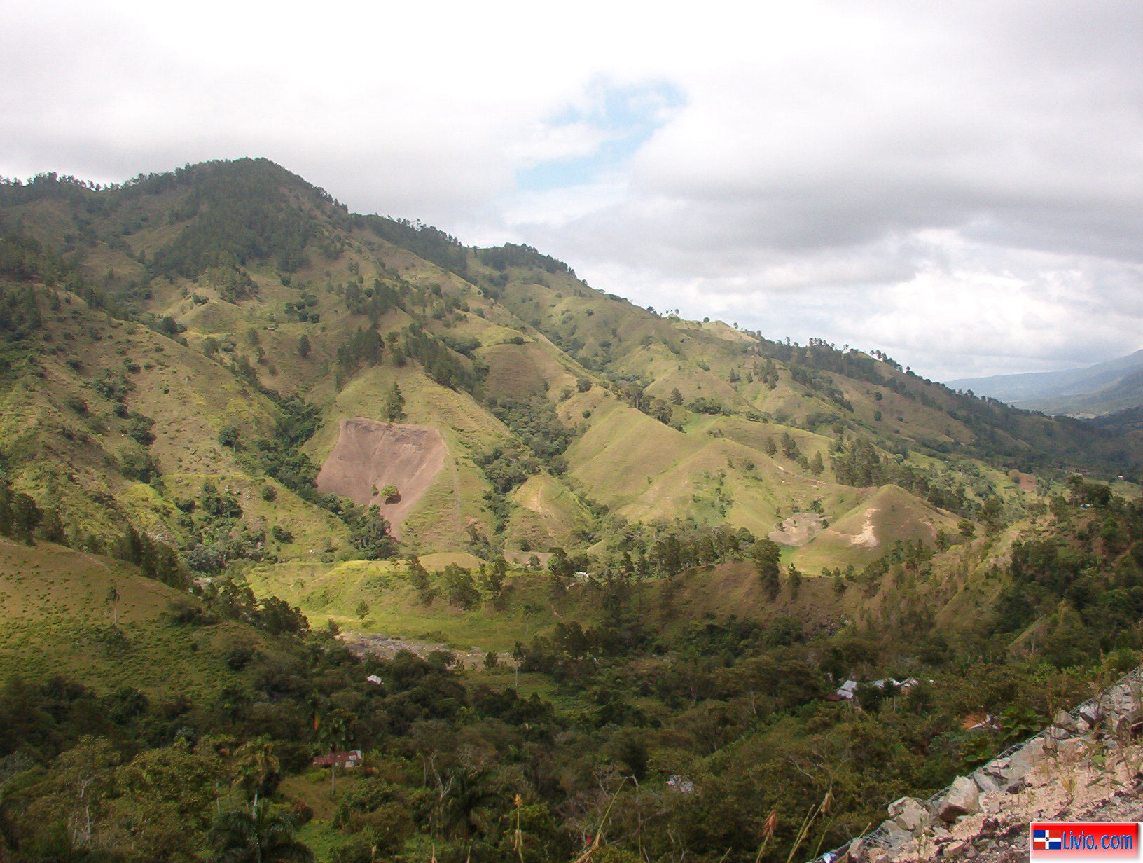 Fotos de Maimon Puerto Plata, Santiago, La Vega, Sosua, Manabao-Jarabacoa y Presa de Taveras.