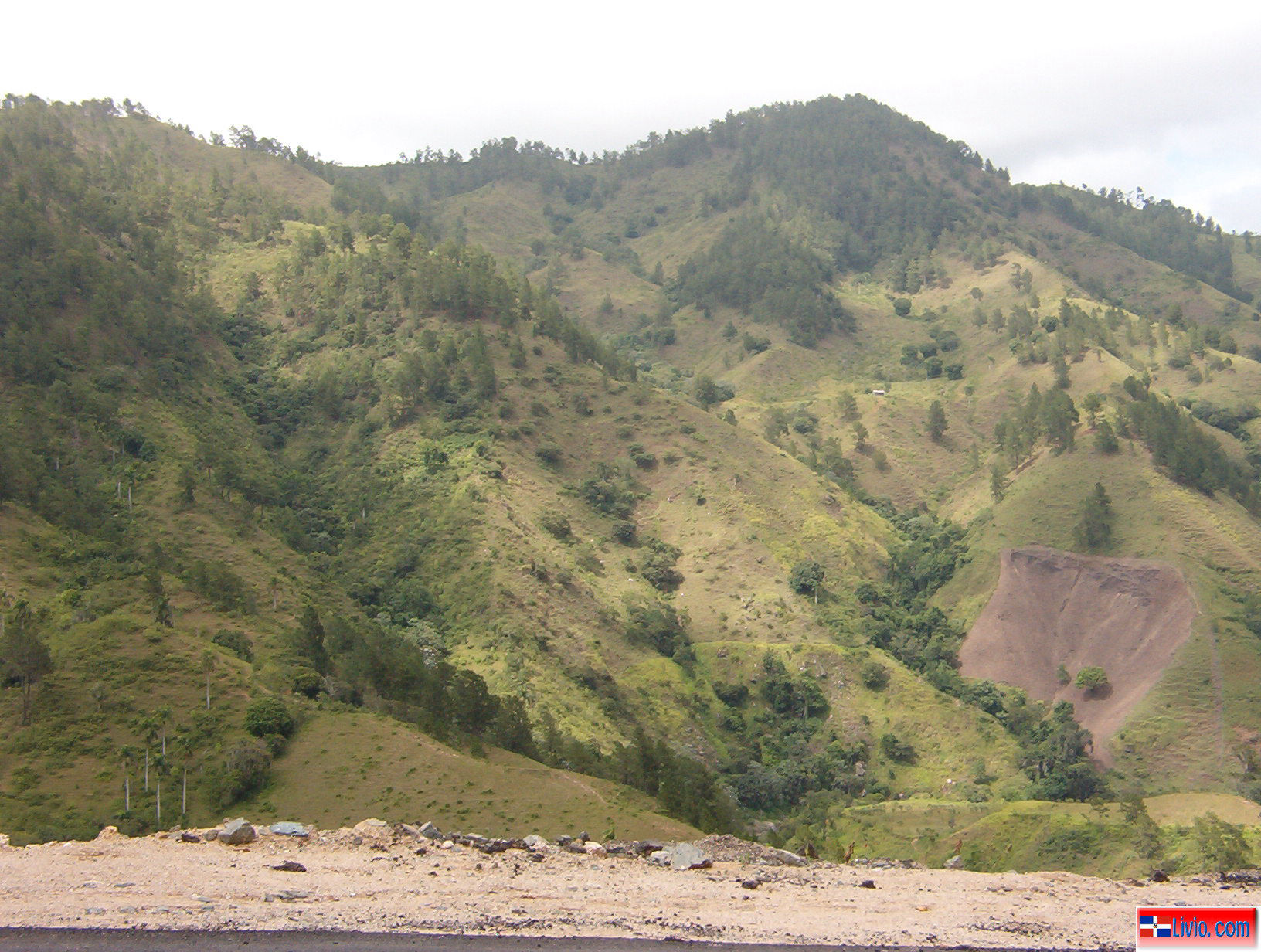 Fotos de Maimon Puerto Plata, Santiago, La Vega, Sosua, Manabao-Jarabacoa y Presa de Taveras.