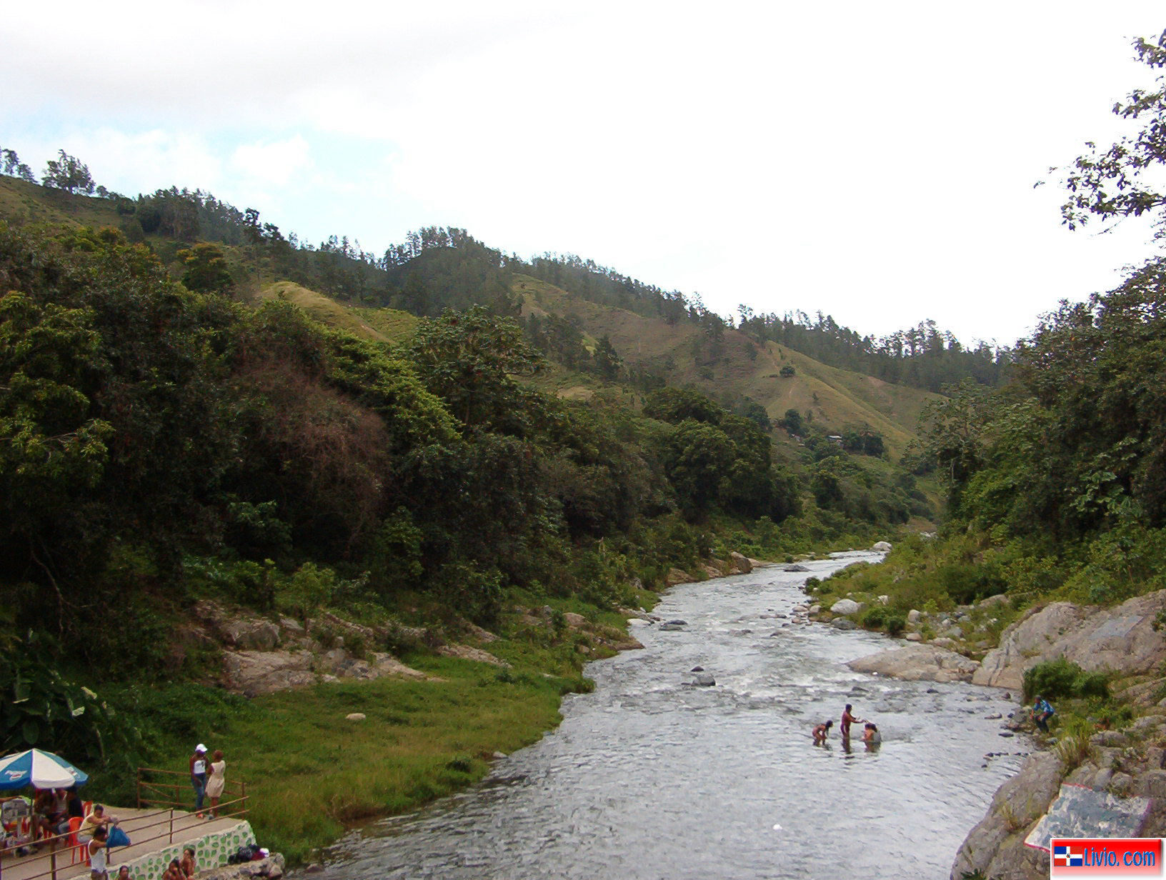 Fotos de Maimon Puerto Plata, Santiago, La Vega, Sosua, Manabao-Jarabacoa y Presa de Taveras.