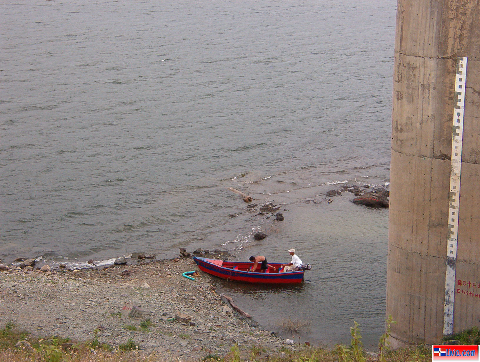 Fotos de Maimon Puerto Plata, Santiago, La Vega, Sosua, Manabao-Jarabacoa y Presa de Taveras.